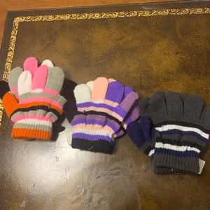 Baby gloves